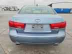 2009 HYUNDAI SONATA