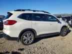 2020 SUBARU Ascent