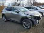 2025 LEXUS NX 350H