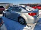 2012 SUBARU Legacy
