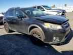 2016 SUBARU Crosstrek