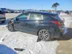 2025 SUBARU IMPREZA