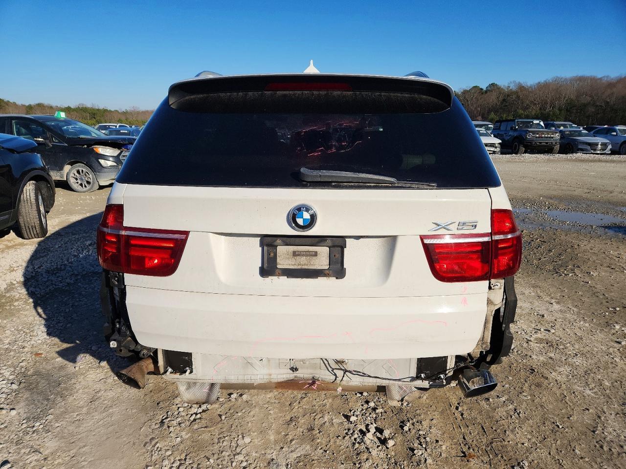2013 BMW X5