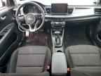 2022 KIA RIO