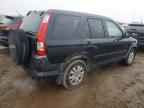 2005 HONDA CR-V