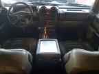 2004 HUMMER H2