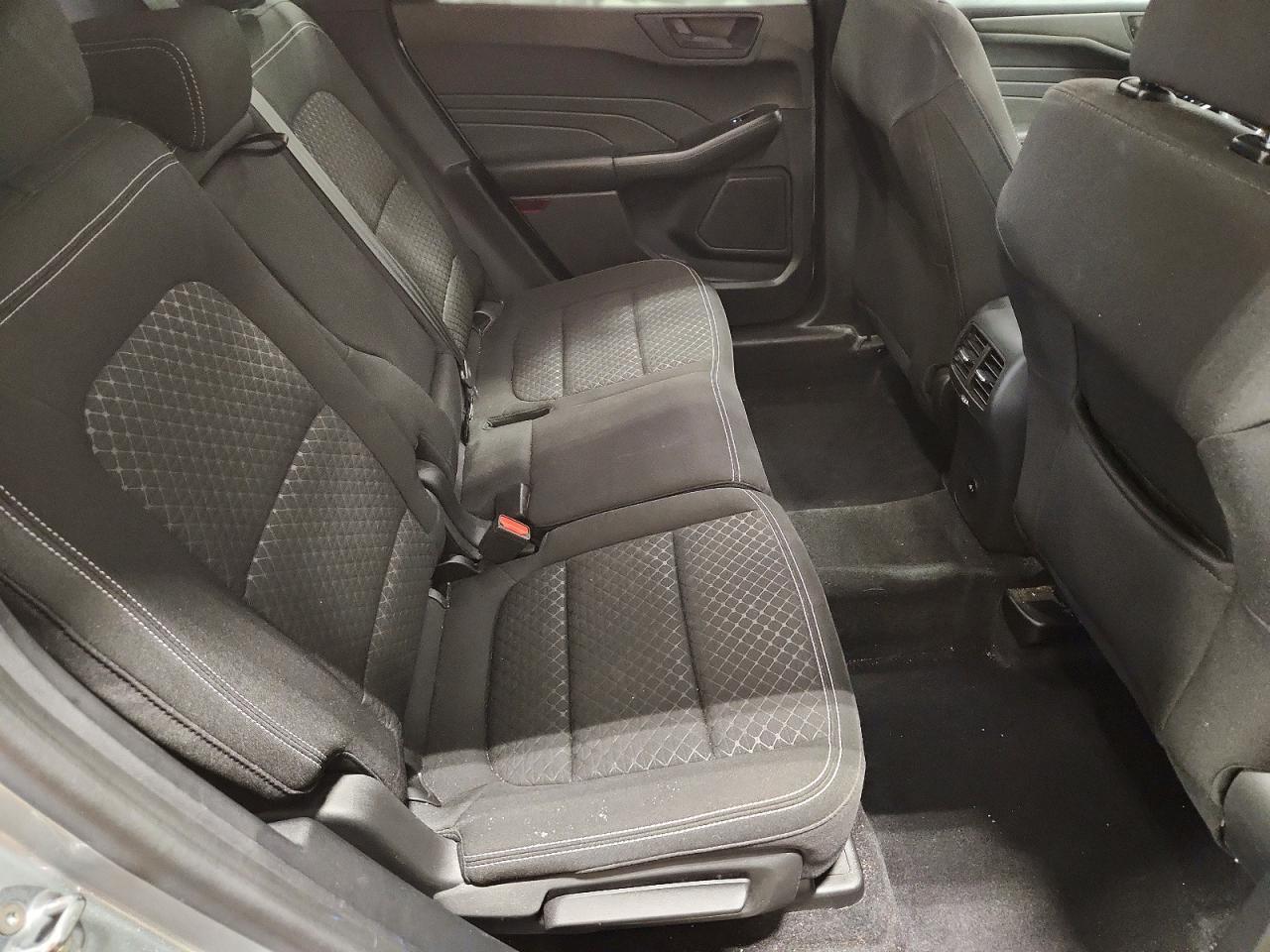 2023 FORD ESCAPE