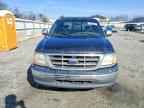2001 FORD F-150