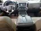 2015 GMC Sierra