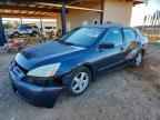 2005 HONDA ACCORD