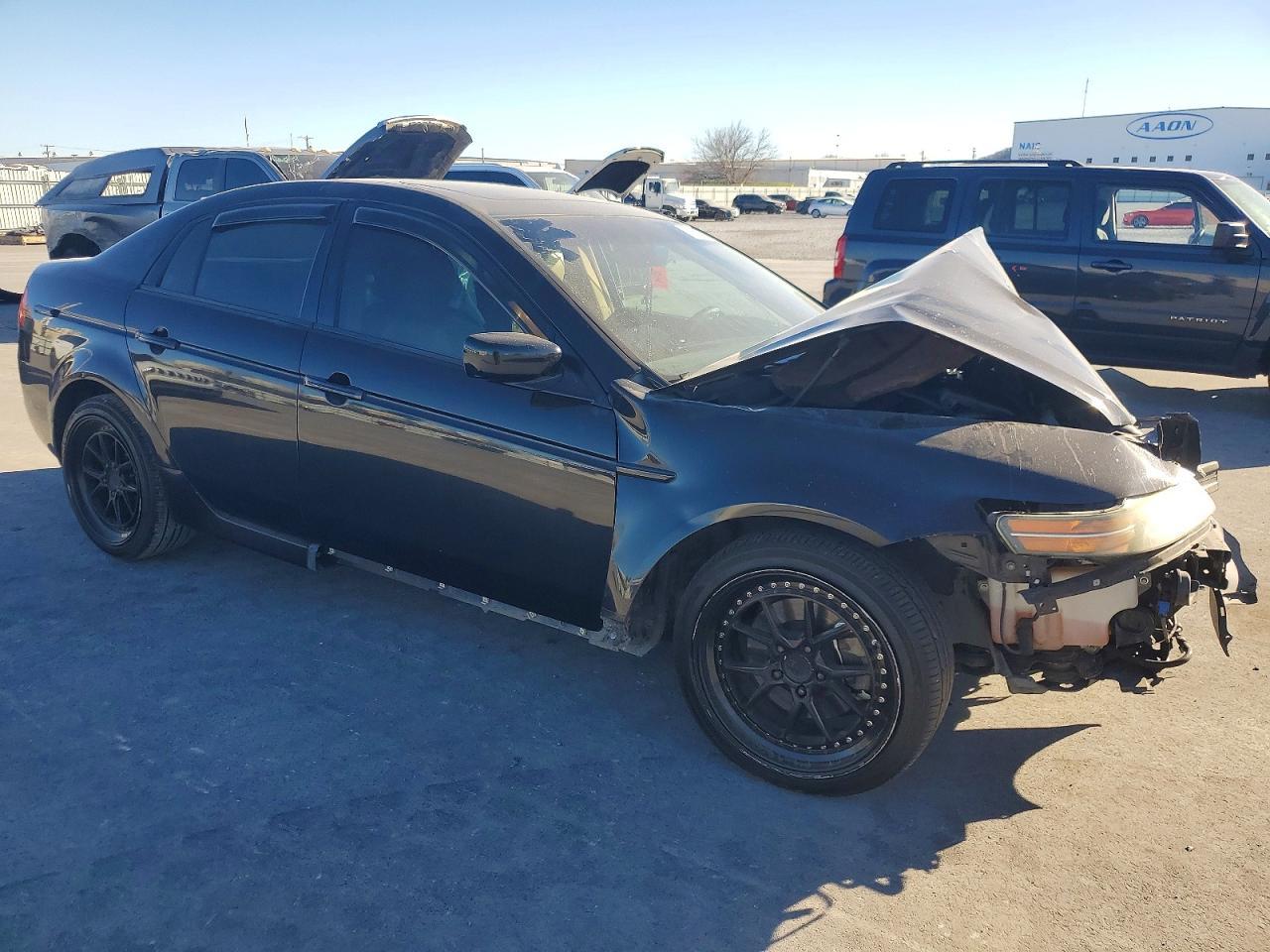 2006 ACURA TL