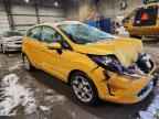 2013 FORD Fiesta