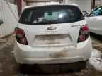 2013 CHEVROLET SONIC