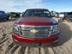 2016 CHEVROLET Suburban