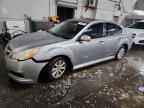 2011 SUBARU Legacy