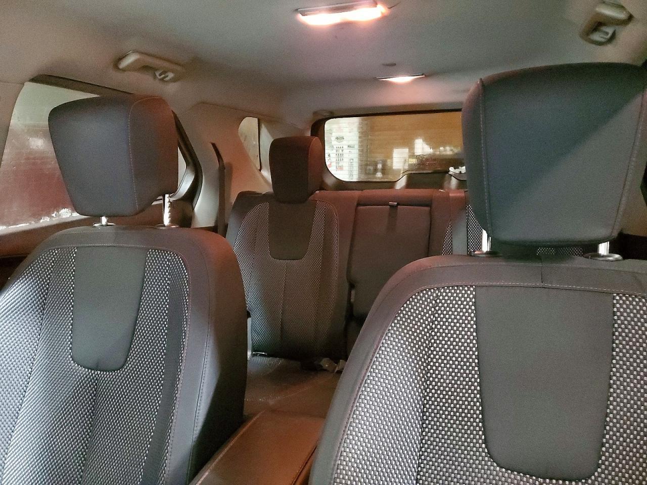 2013 CHEVROLET EQUINOX