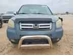 2006 HONDA PILOT