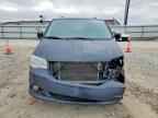 2011 DODGE GRAND CARAVAN