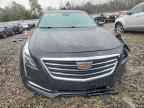 2017 CADILLAC CT6