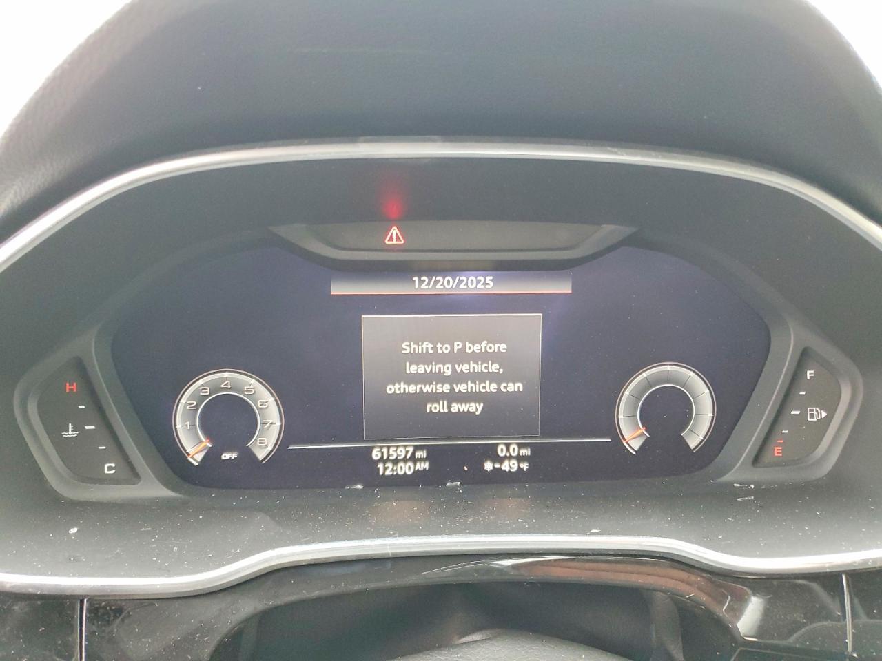 2021 AUDI Q3