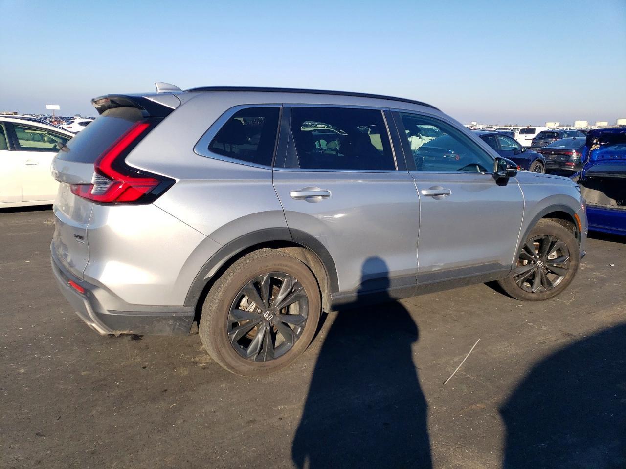 2023 HONDA CR-V