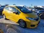2018 HONDA FIT