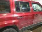 2016 JEEP PATRIOT