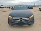 2018 MERCEDES-BENZ E-Class