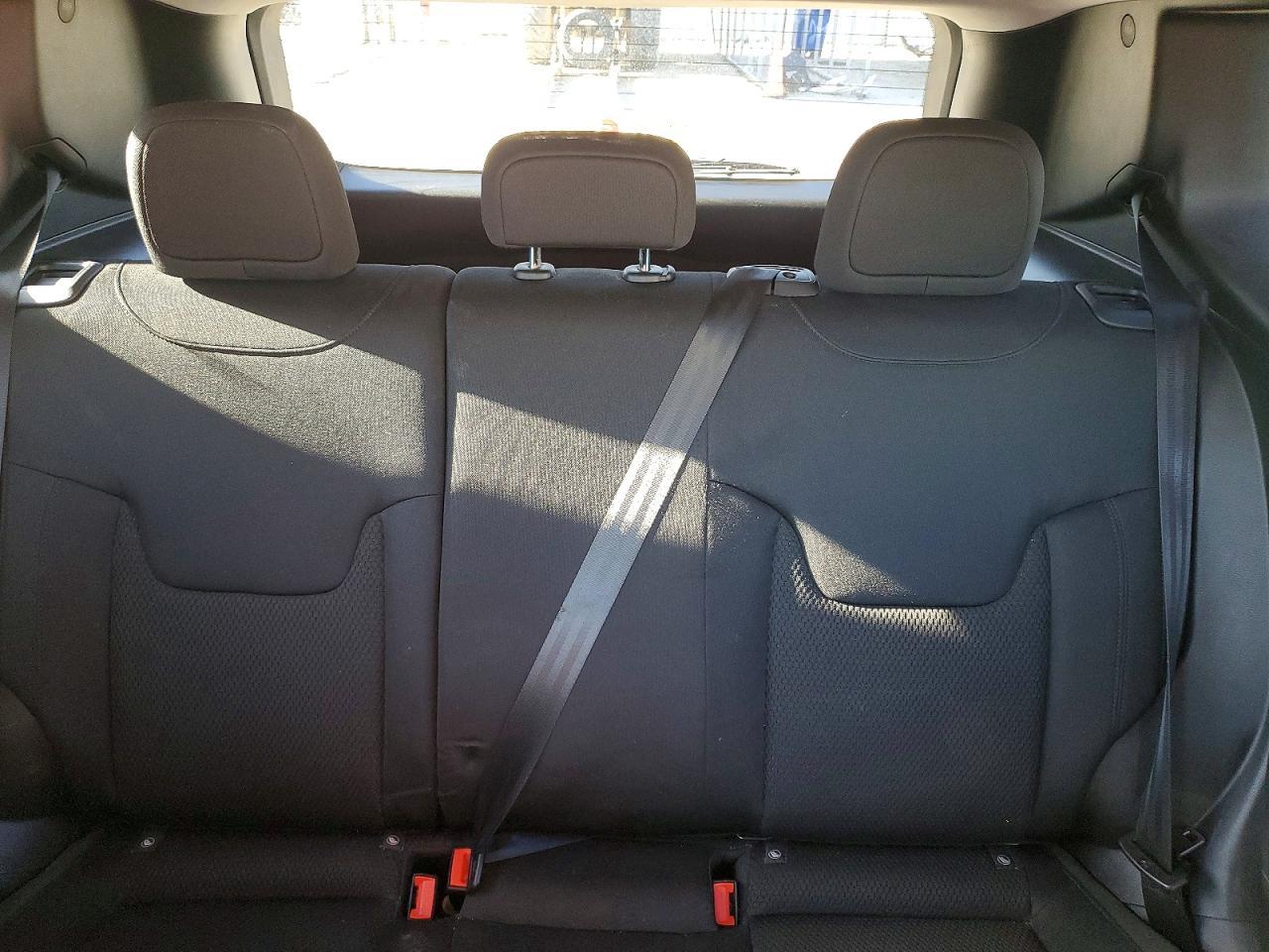 2019 JEEP Renegade