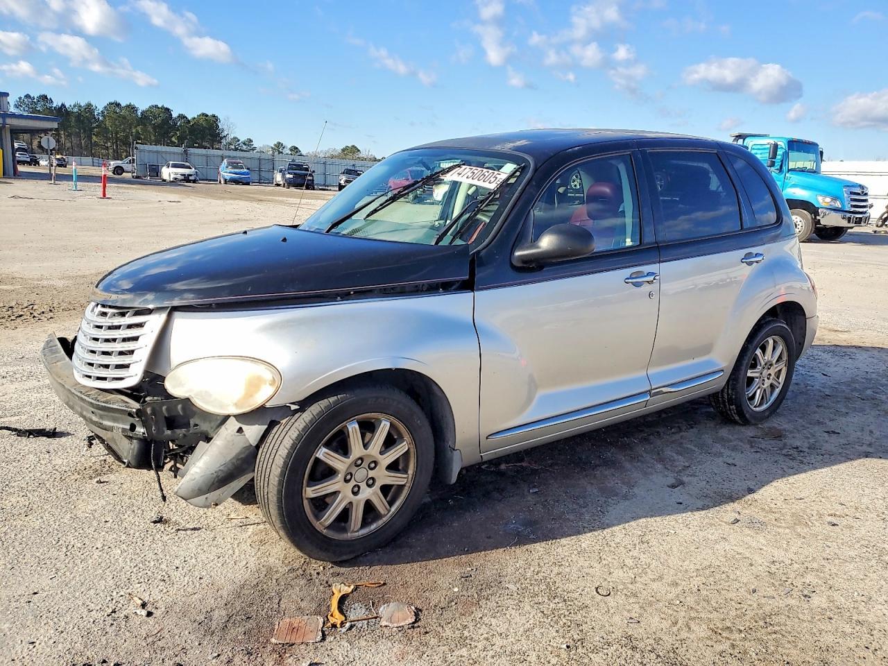 2010 CHRYSLER PT CRUISER