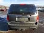 2012 HONDA PILOT