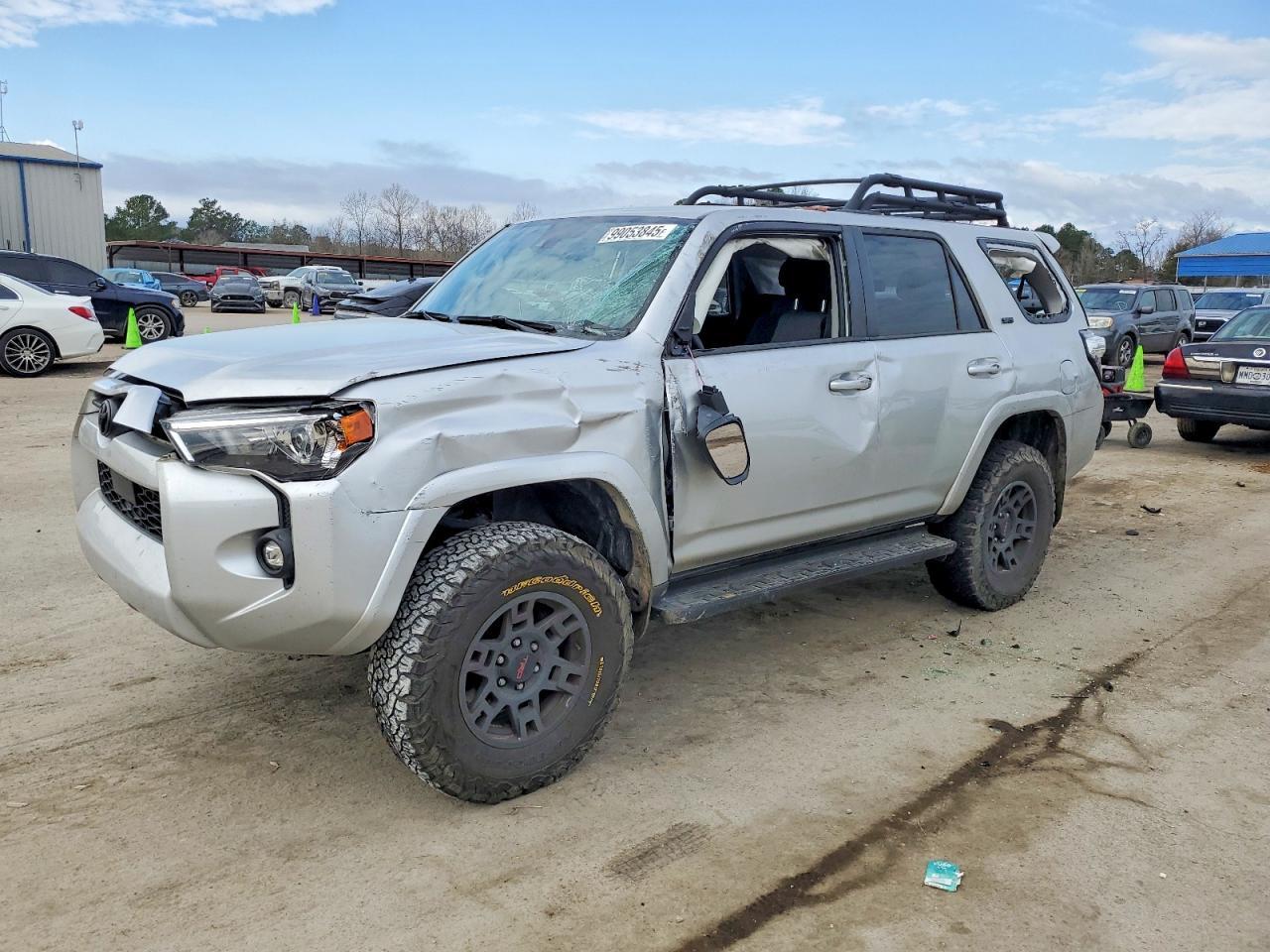 2023 TOYOTA 4Runner