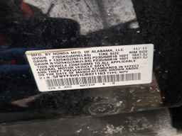 2012 HONDA PILOT