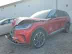 2025 LINCOLN Aviator