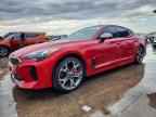 2018 KIA Stinger