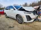 2025 CADILLAC XT6