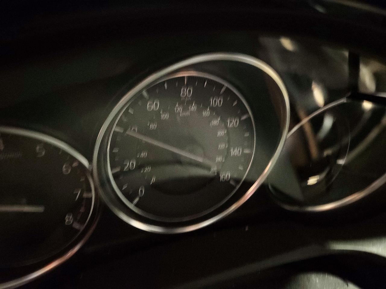 2018 MAZDA CX-9