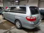 2007 HONDA ODYSSEY
