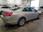 2015 CHEVROLET MALIBU