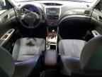 2009 SUBARU FORESTER