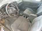 2003 NISSAN Frontier