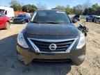 2019 NISSAN VERSA