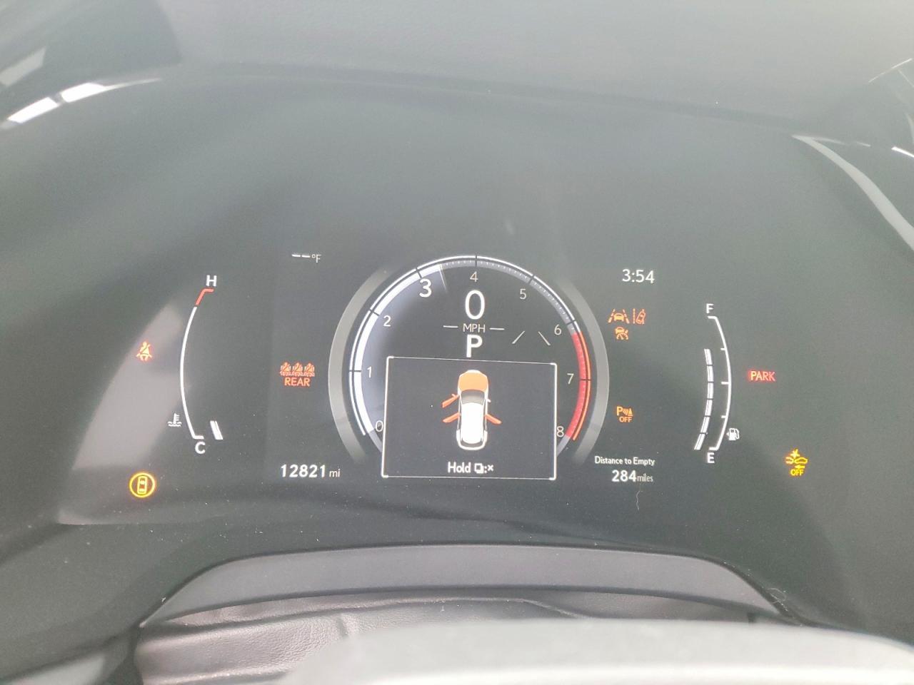 2024 LEXUS RX 350