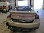 2017 LINCOLN MKZ