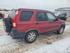 2006 HONDA CR-V