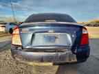 2004 KIA Spectra