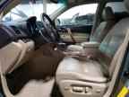 2009 TOYOTA HIGHLANDER