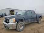 2008 CHEVROLET Silverado 2500