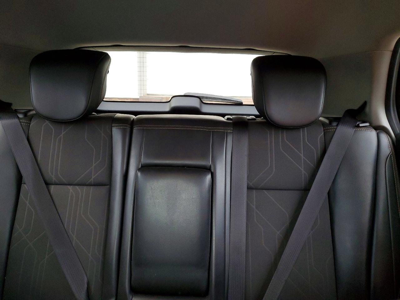 2019 CHEVROLET TRAX