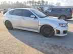 2008 SUBARU IMPREZA